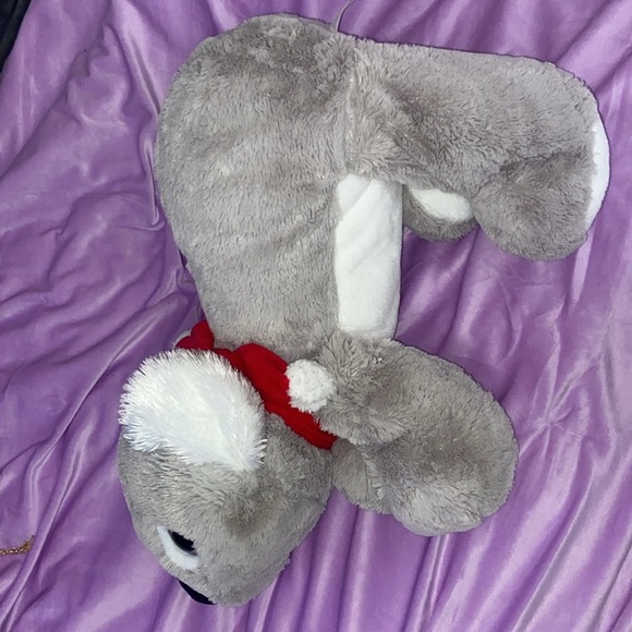 Holiday Time Koala Plush 28IN - Picture 4 of 4